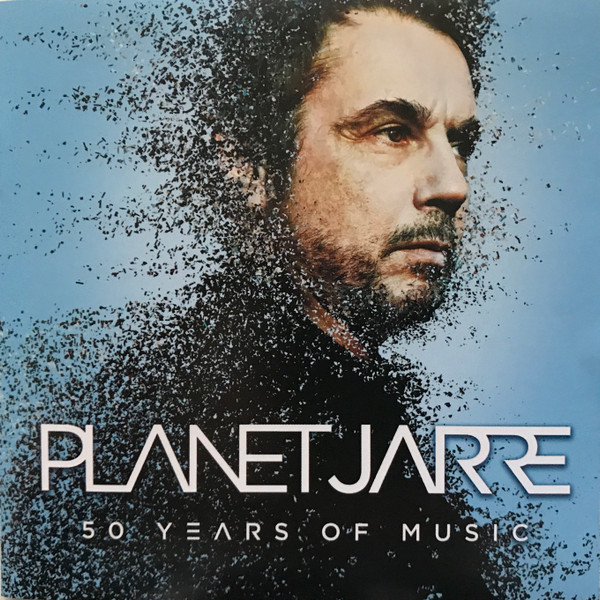 PLANET JARRE -DIGI- 2CD
