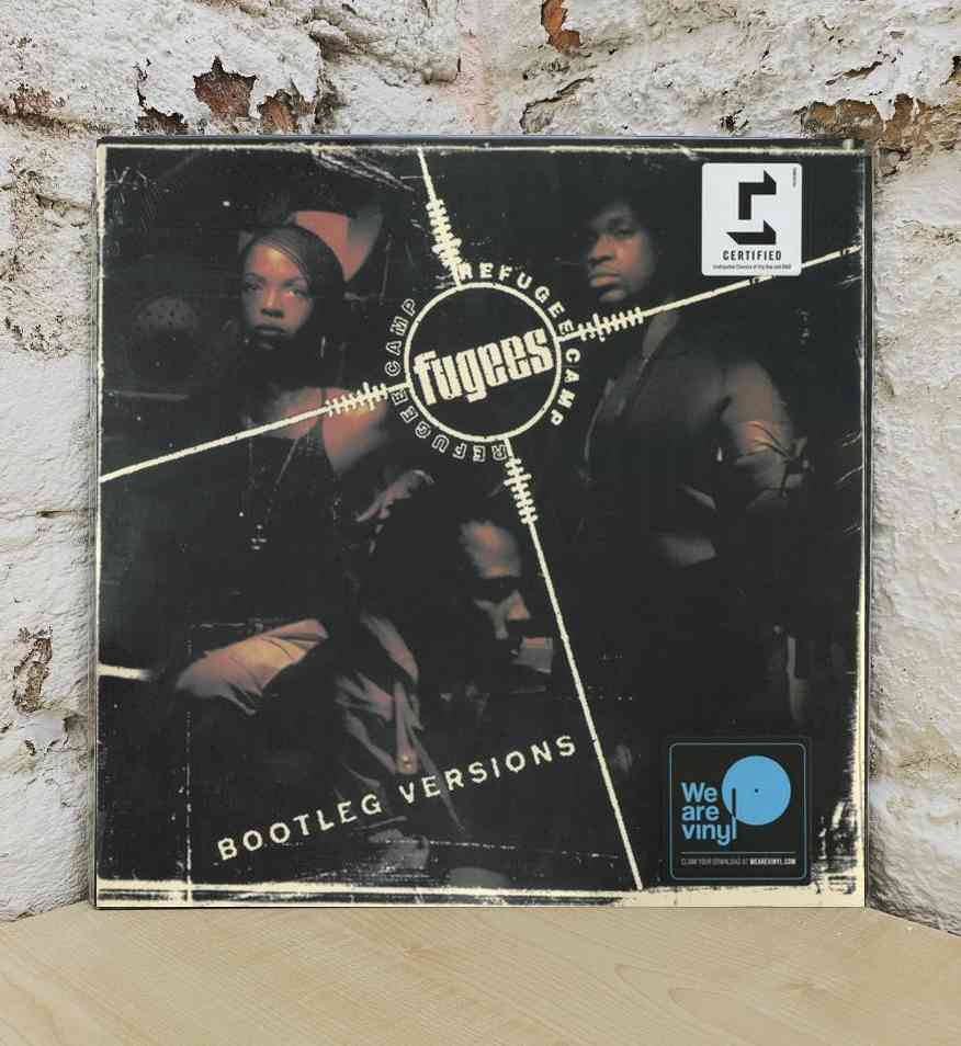 REFUGEE CAMP (BOOTLEG..