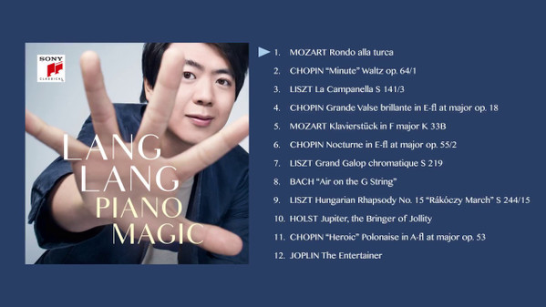 PIANO MAGIC