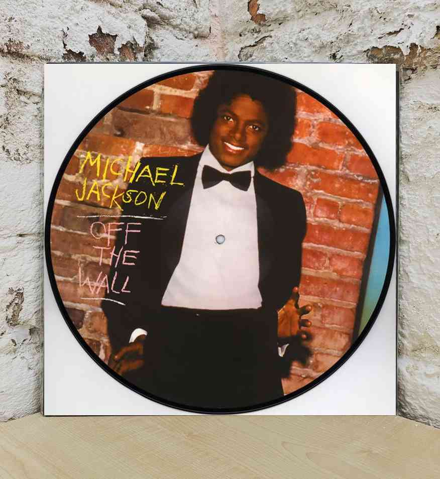 OFF THE WALL -PD-