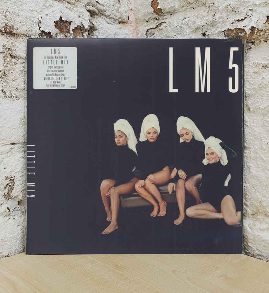 LM5
