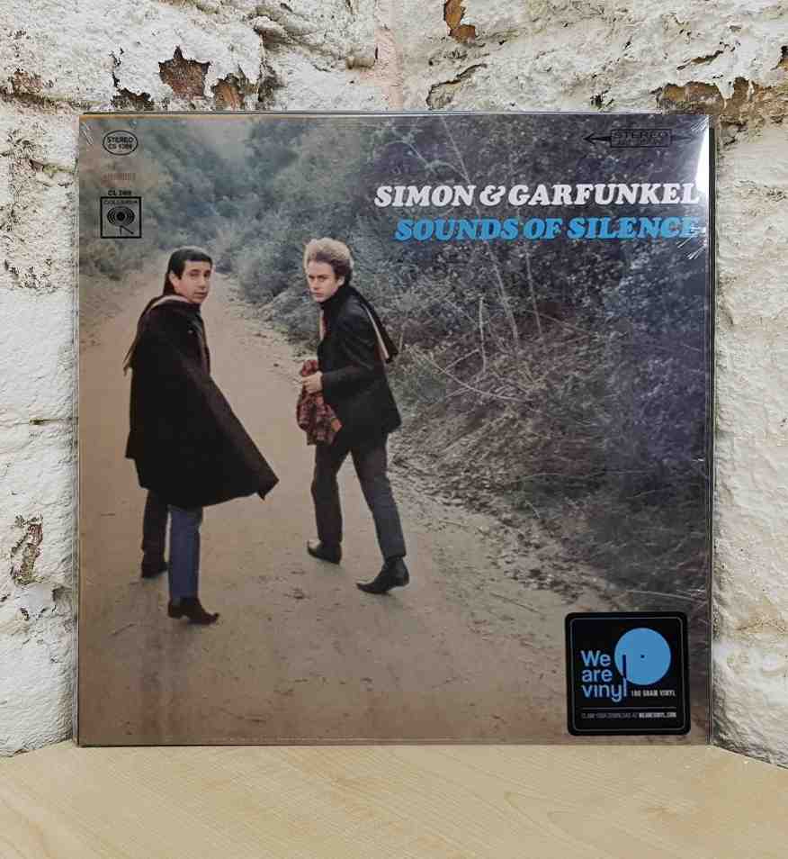SOUNDS OF SILENCE