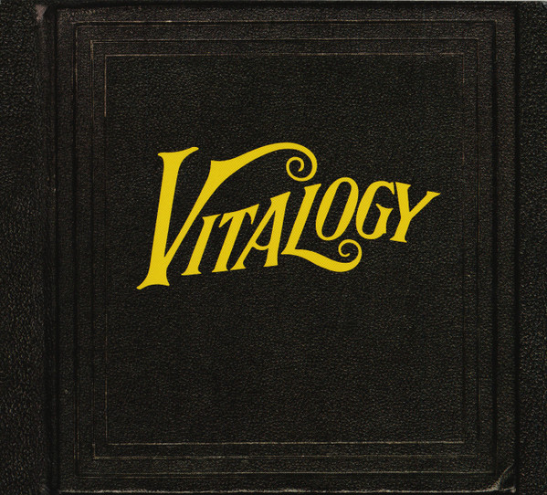 VITALOGY -EXPANDED-