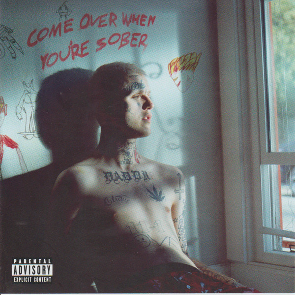 COME OVER WHEN YOU'RE..