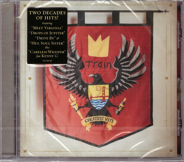 GREATEST HITS