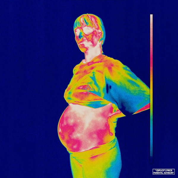 IRIDESCENCE