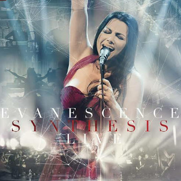 SYNTHESIS LIVE