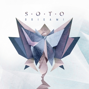 ORIGAMI -Limited Edition, Digipak