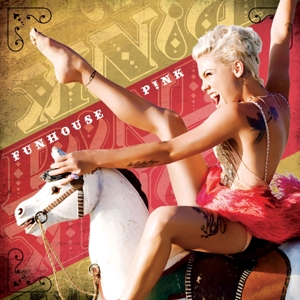 FUNHOUSE 2LP