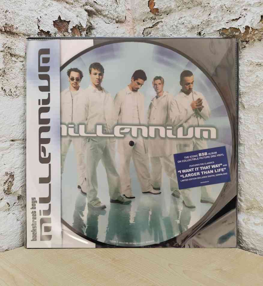 MILLENNIUM -PD-