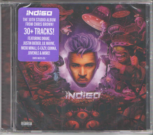 INDIGO