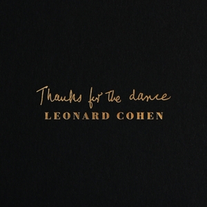 Thanks For the Dance Vinyl