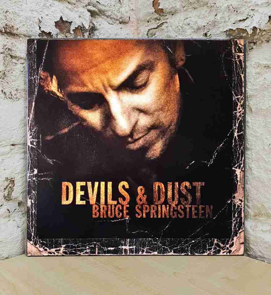 DEVILS & DUST