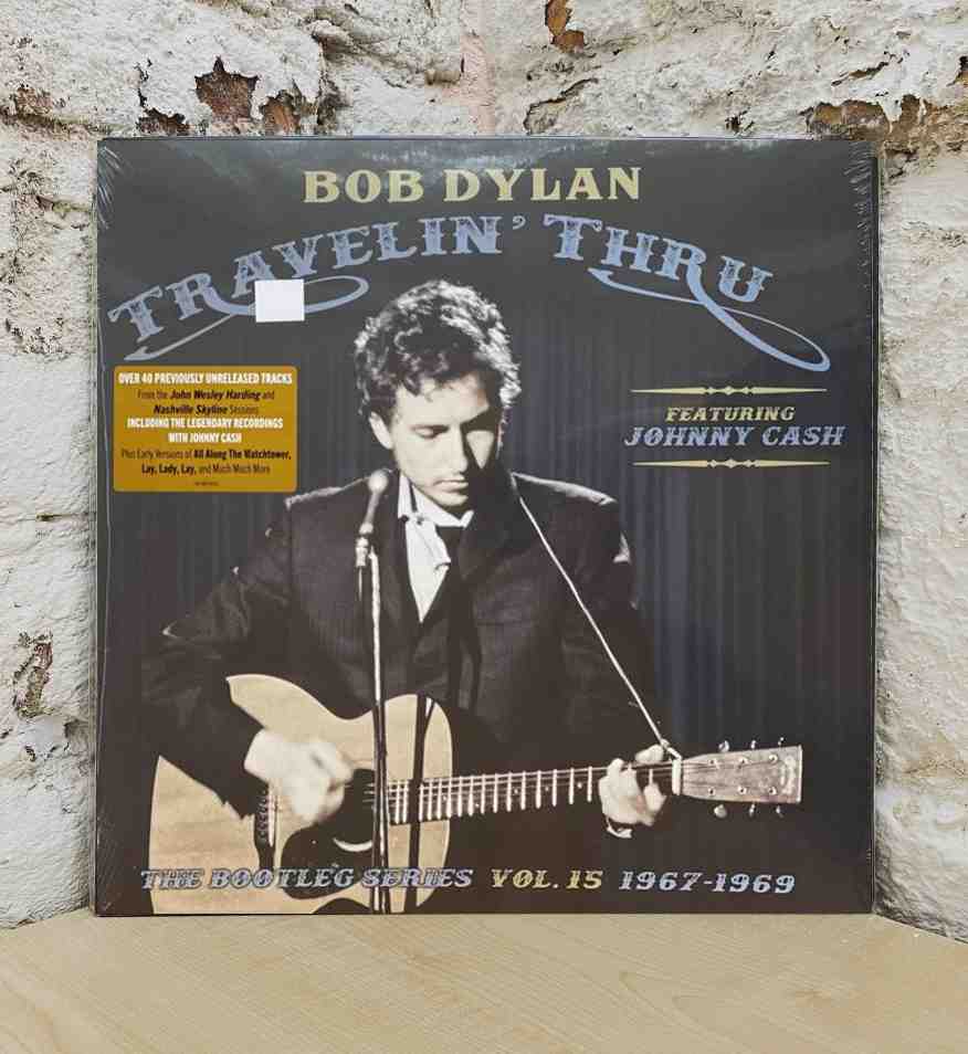 BOOTLEG SERIES 15:..