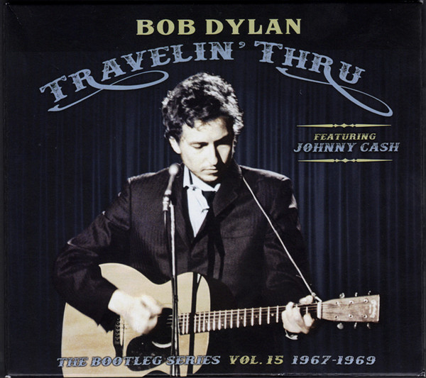 BOOTLEG SERIES 15:..