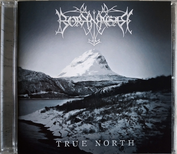 TRUE NORTH