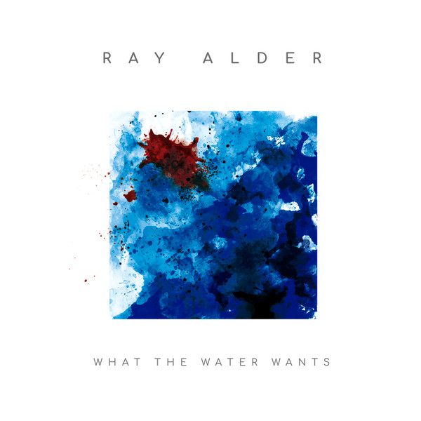 WHAT THE WATER WANTS