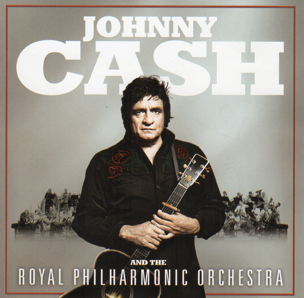 JOHNNY CASH AND THE..
