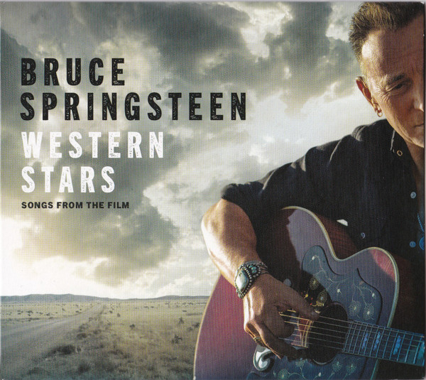 WESTERN STARS - SONGS..