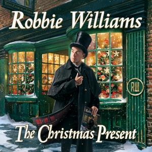 CHRISTMAS PRESENT 2CD