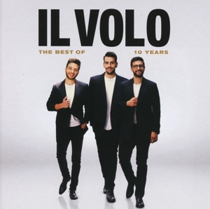 10 Years-the Best of (CD+Dvd)