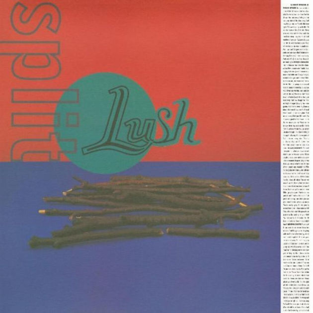 SPLIT -REISSUE-