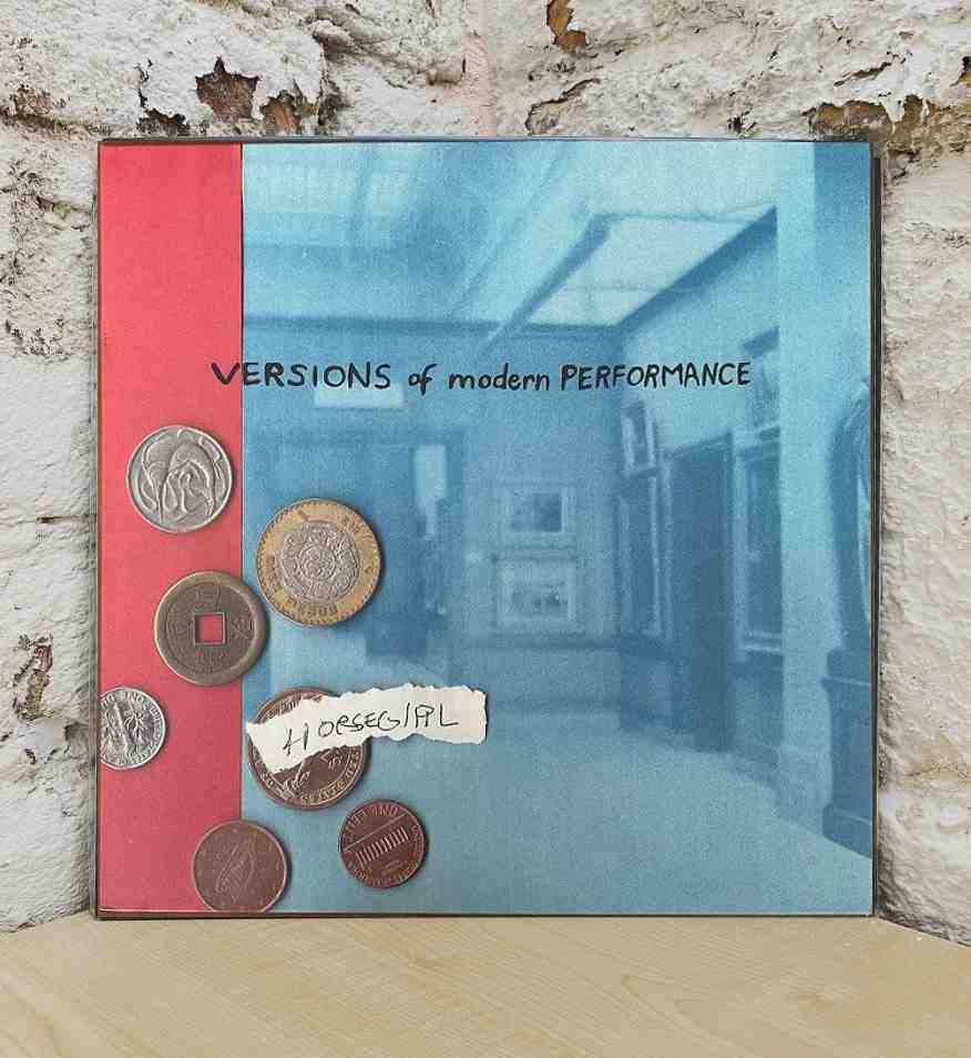 VERSIONS OF MODERN..