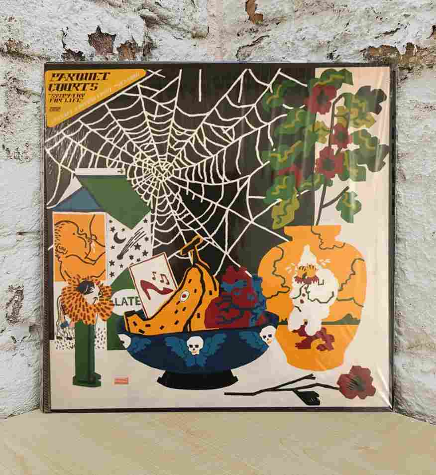 SYMPATHY FOR LIFE-DELUXE-