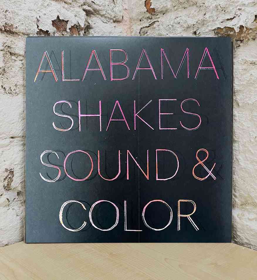 SOUND & COLOR