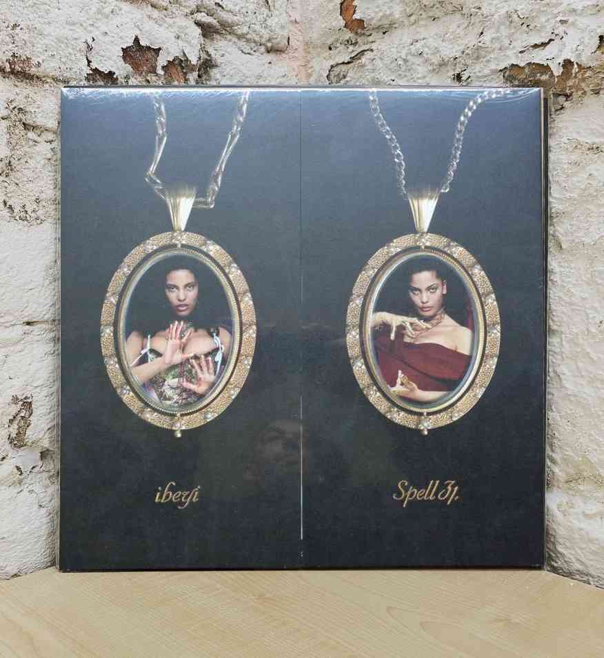 SPELL 31