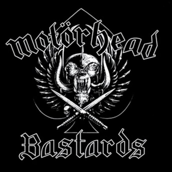 Bastards - Coloured vinyl