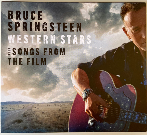 WESTERN STARS - SONGS..