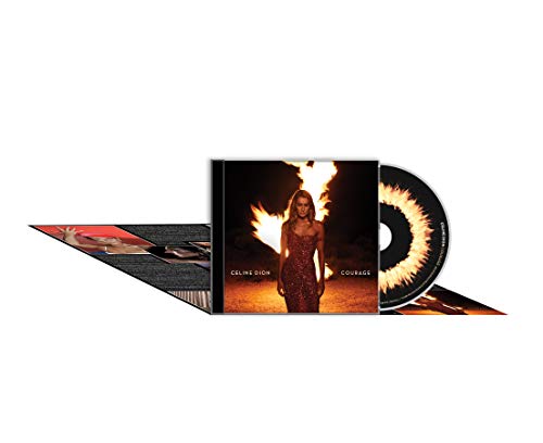 COURAGE -DELUXE-