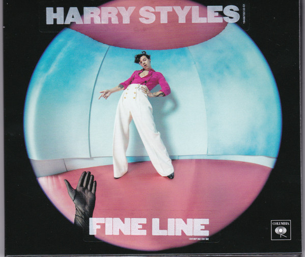 FINE LINE -DIGI-