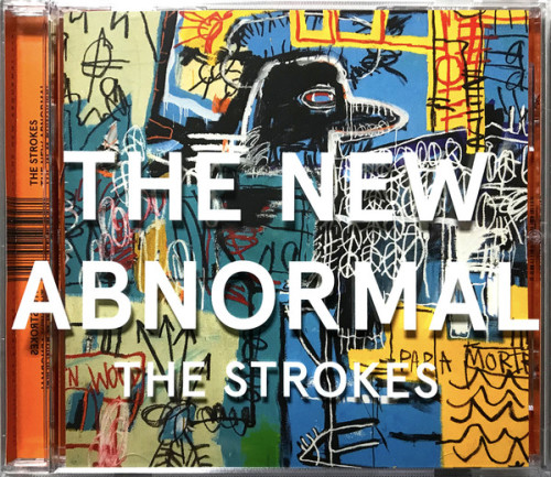 NEW ABNORMAL -O-CARD-
