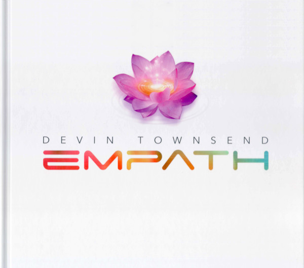 EMPATH-LTD/DELUXE/DVD+BR-