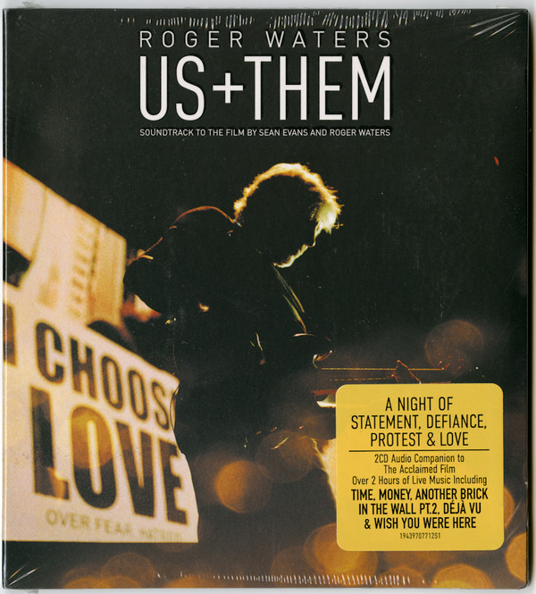 US + THEM -DIGI-