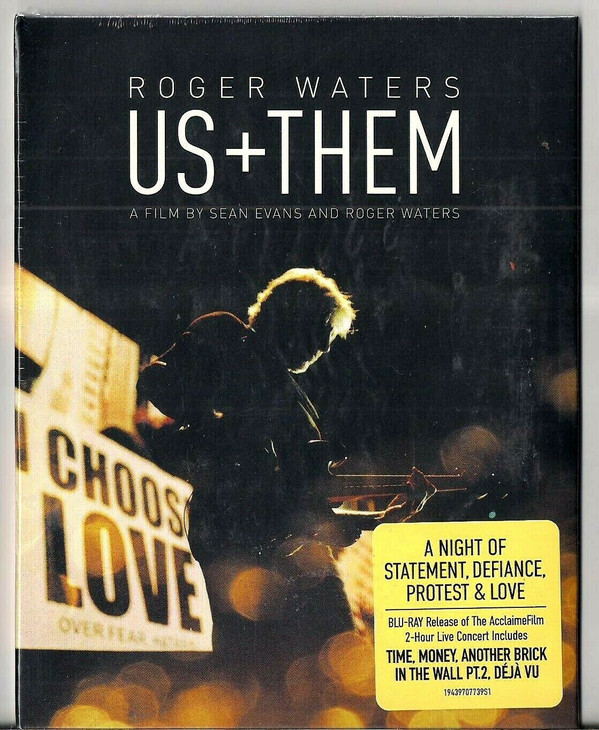 US + THEM -DIGI-