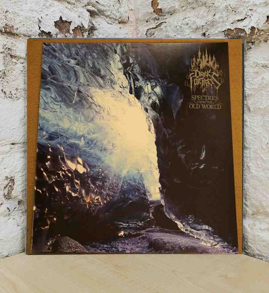 SPECTRES.. -GATEFOLD-