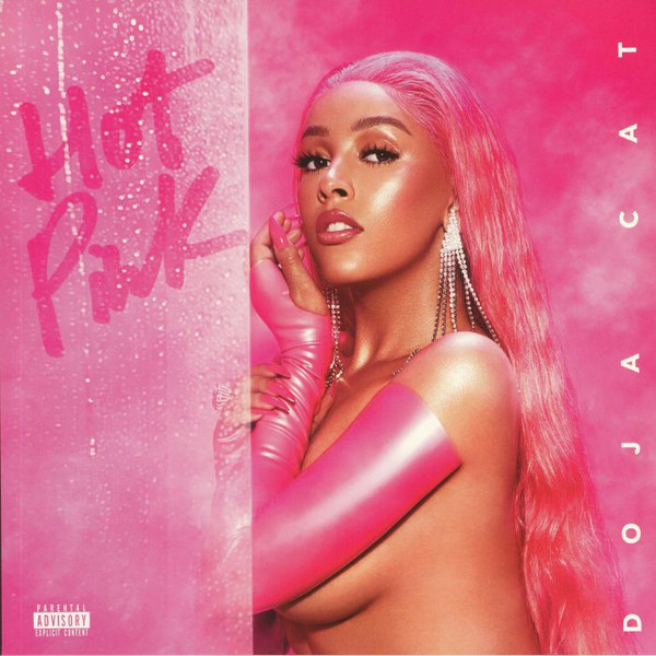 HOT PINK