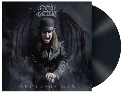 Ordinary Man LP