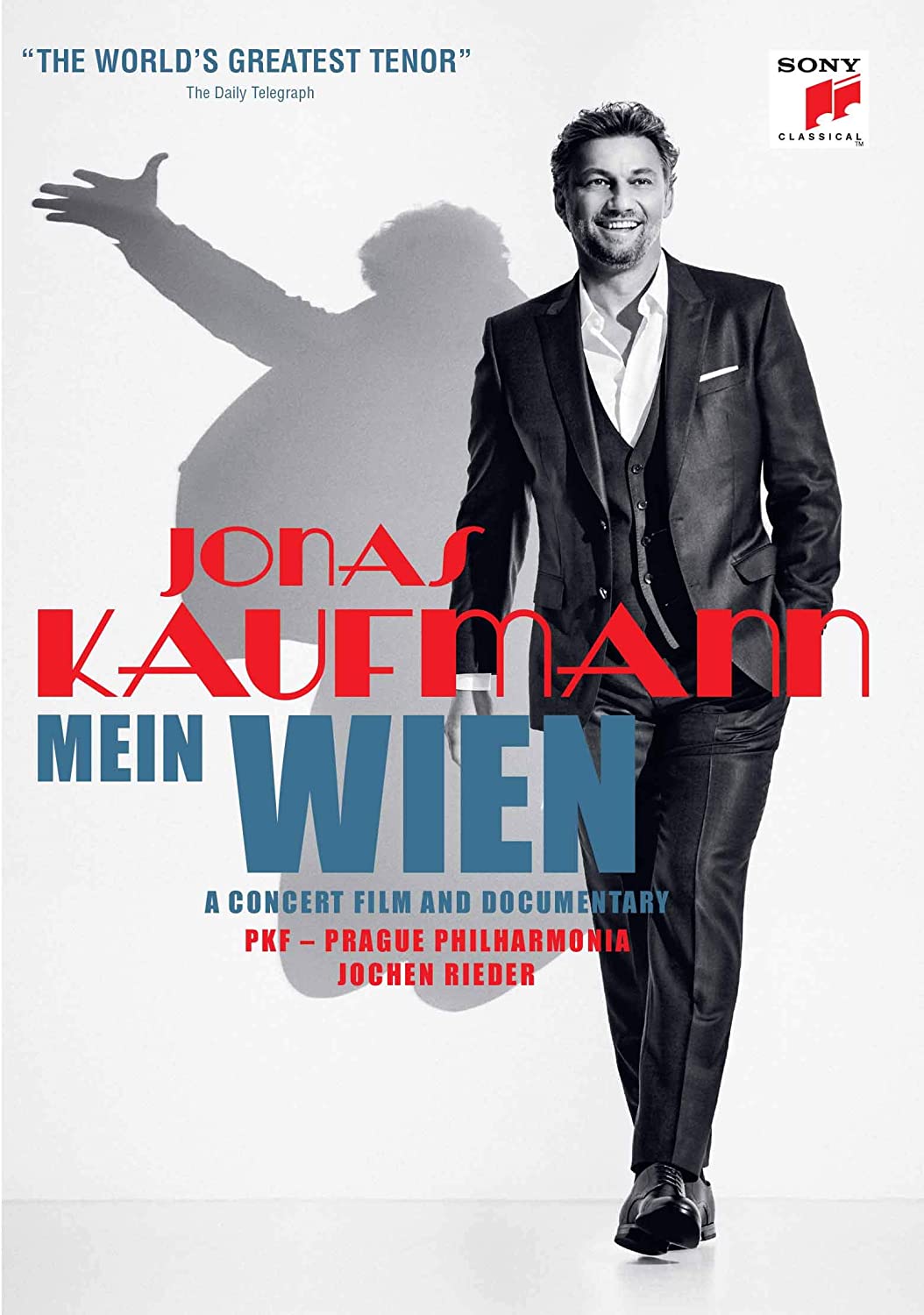 MEIN WIEN