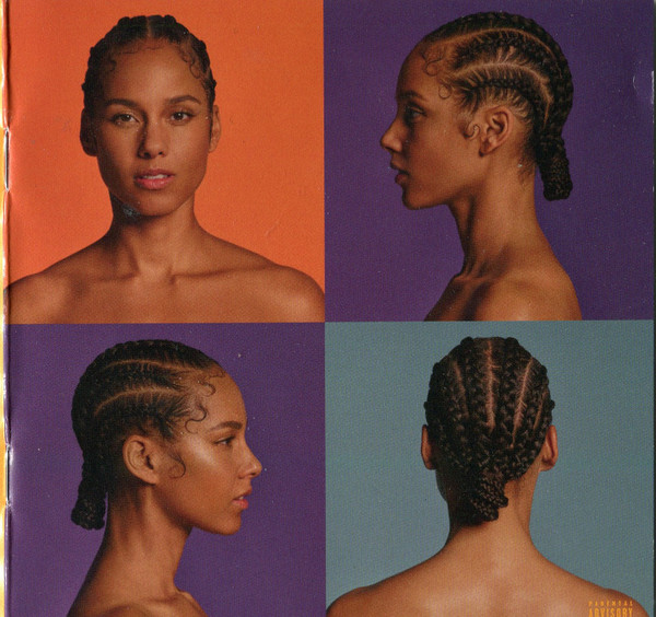 ALICIA