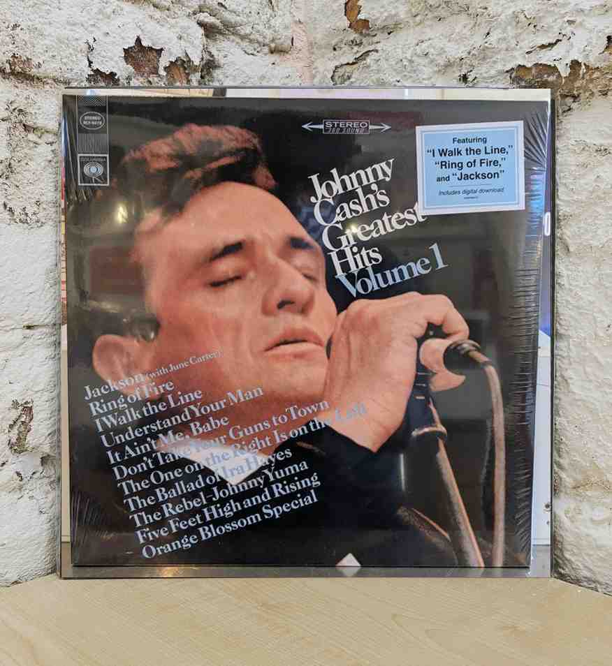GREATEST HITS, VOLUME 1