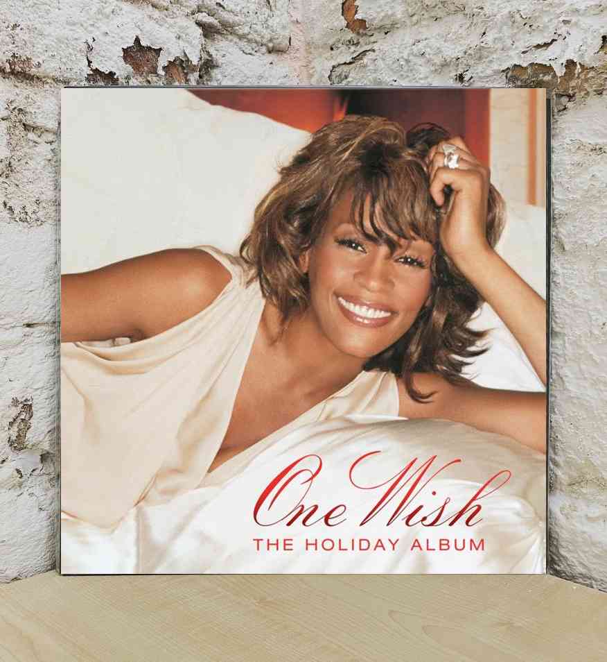 One Wish - The Holiday Album