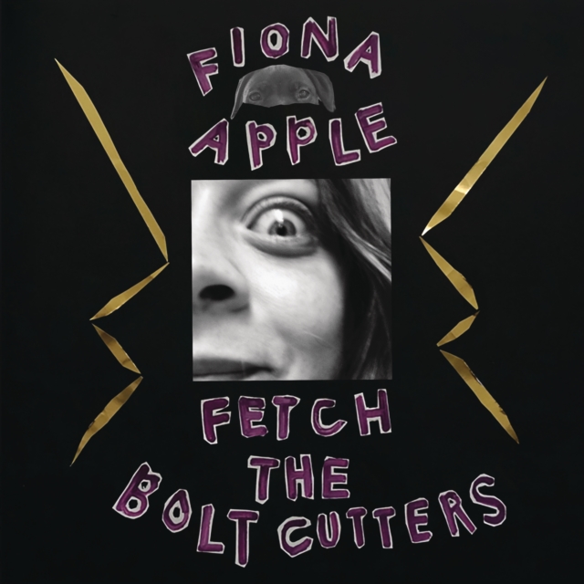 FETCH THE BOLT.. -HQ-