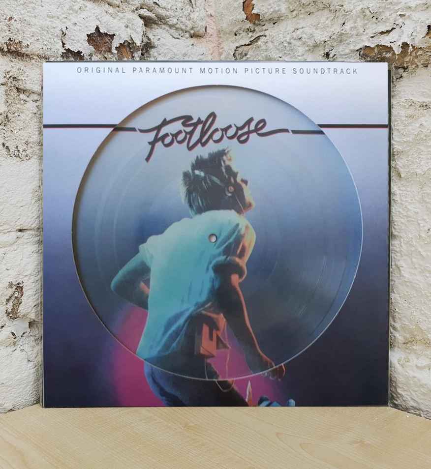 FOOTLOOSE