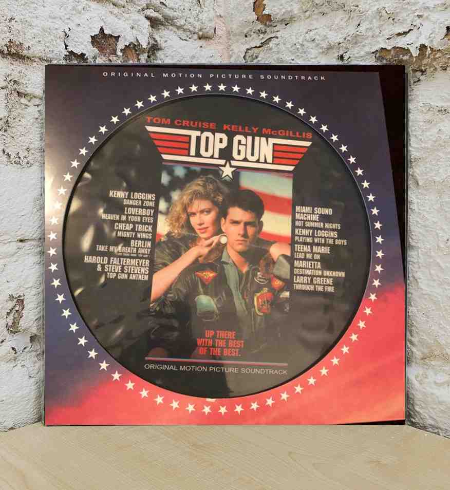 TOP GUN