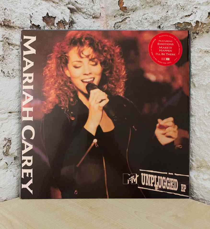 MTV UNPLUGGED -REISSUE-