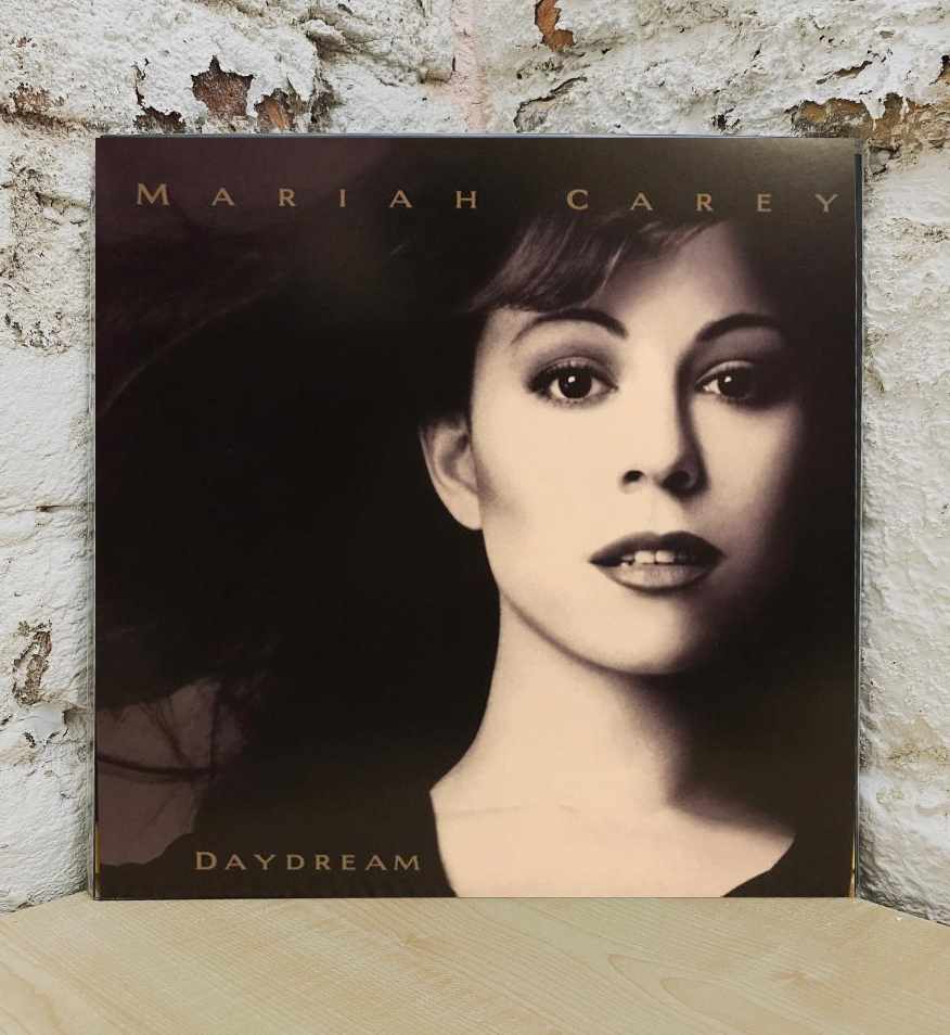 DAYDREAM -REISSUE-